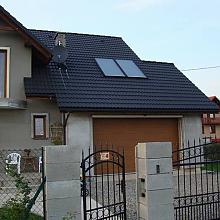 Instalacje Solarne - Bielsko-Biała - Admar