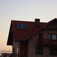 Instalacje Solarne - Bielsko-Biała - Admar