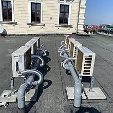 Klimatyzacja - Klimatyzacje - Bielsko-Biała - Admar